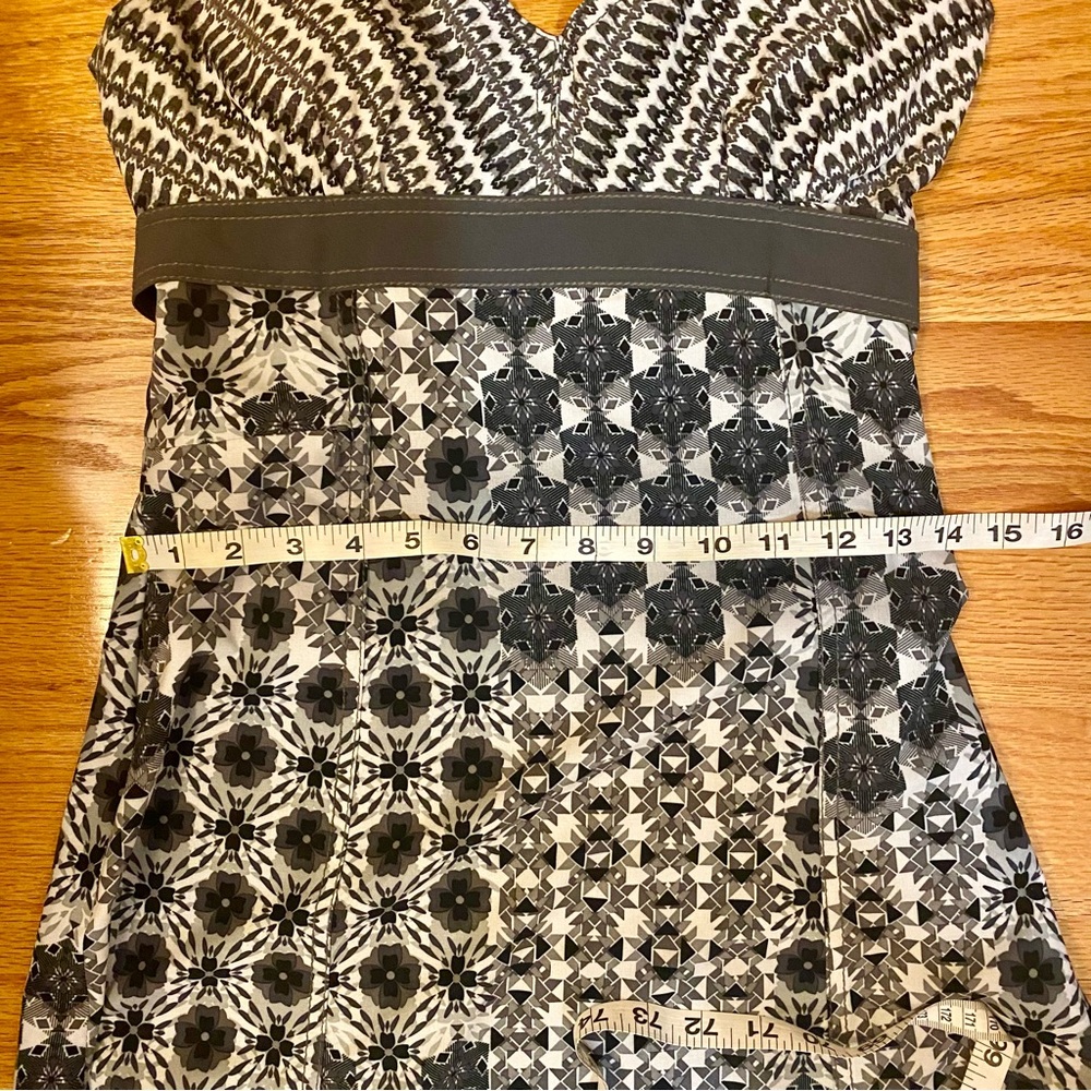 ✳️ ATHLETA Pack Everywhere halter dress - Picture 12 of 16